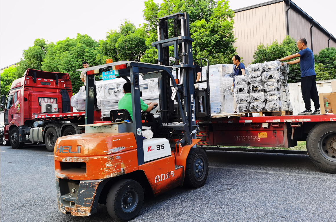Packaging Operations