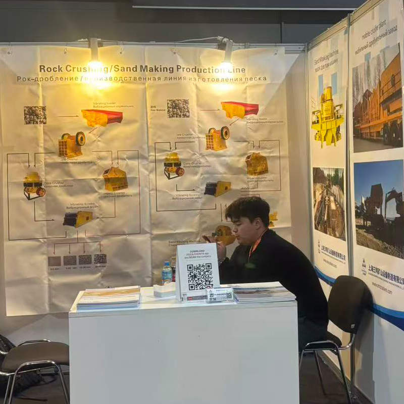 Trade Show Participation