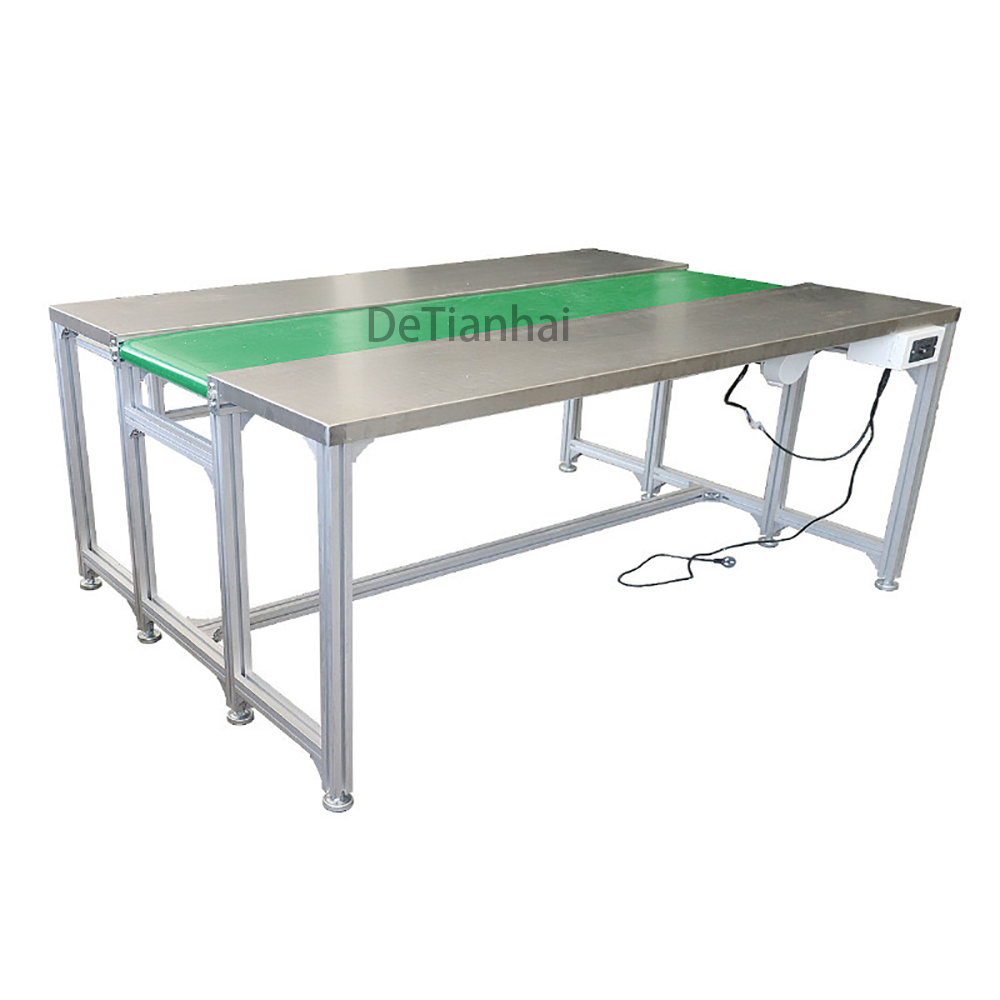 Automatic Z-belt Conveyor Inclined Bucket Elevator Lifting Belt Conveyor System And Skirt Conveyor