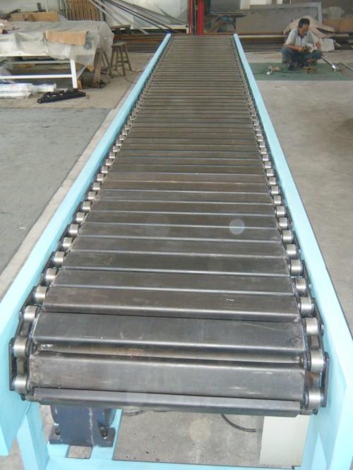 Adjustable Speed New Stainless Steel 304 Gravity Conveyor Belt for Vegetable Cleaning for Retail Industries