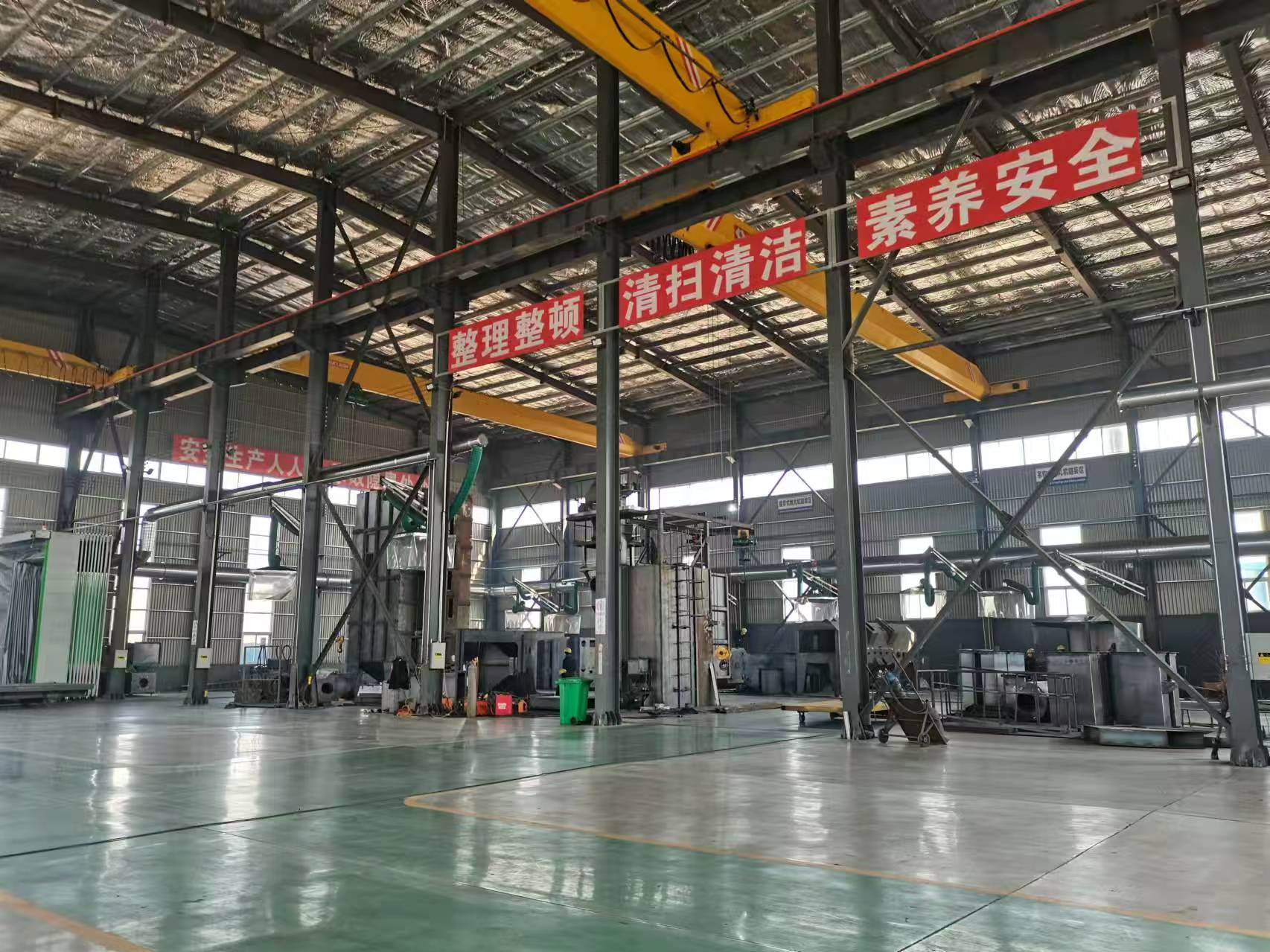 Workshop Operations