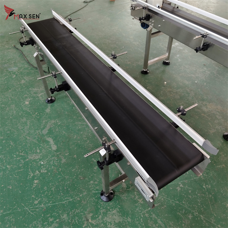 Conveyor Structure Details 1