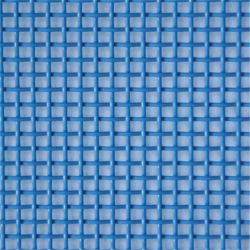 Square Hole Mesh