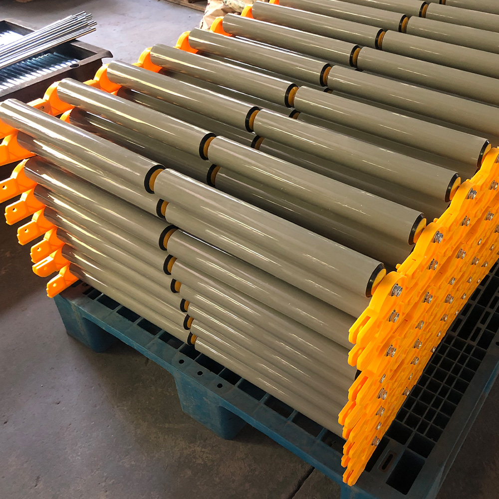 Conveyor Details 2