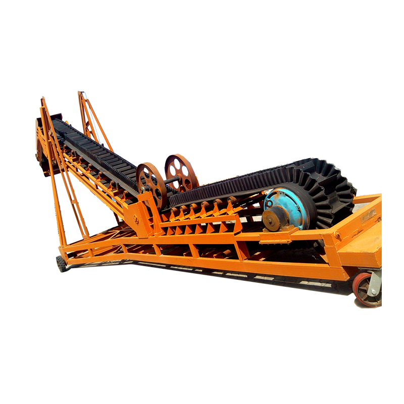 Gold Mining Conveyor Belt/conveyor Belt for Gold in Quartz Veins/long Distance Conveyor Belt