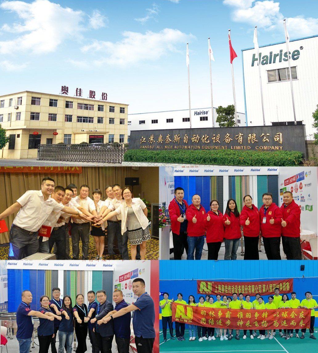 Factory Overview