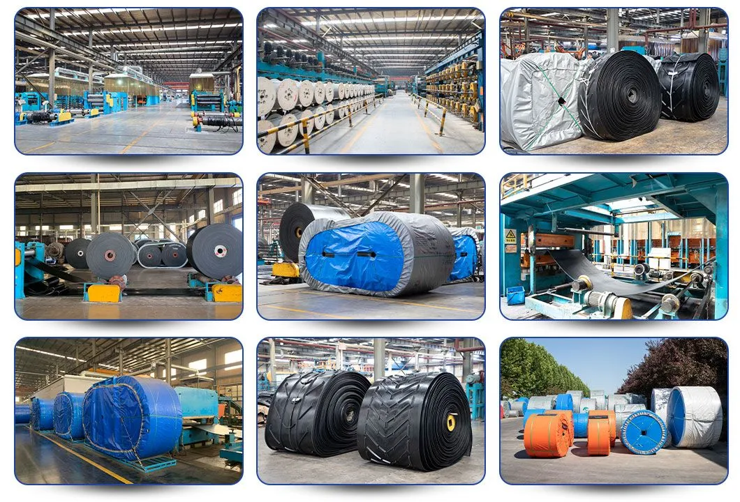 Industrial Roll Packaging
