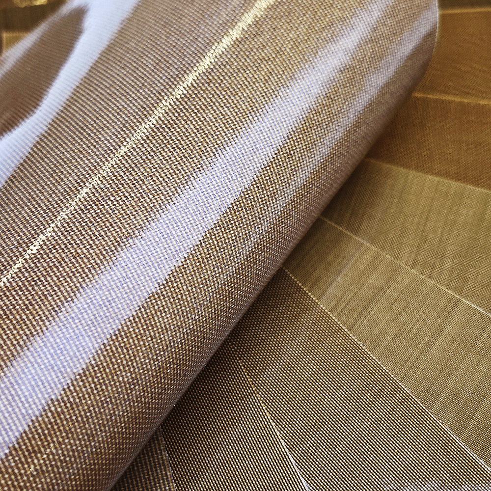 Heat Resistant PTFE Coated E-Glass Fiberglass Fabric FDA Grade Conveyor Belt for Food Processing