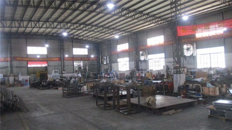 Company Facility 6