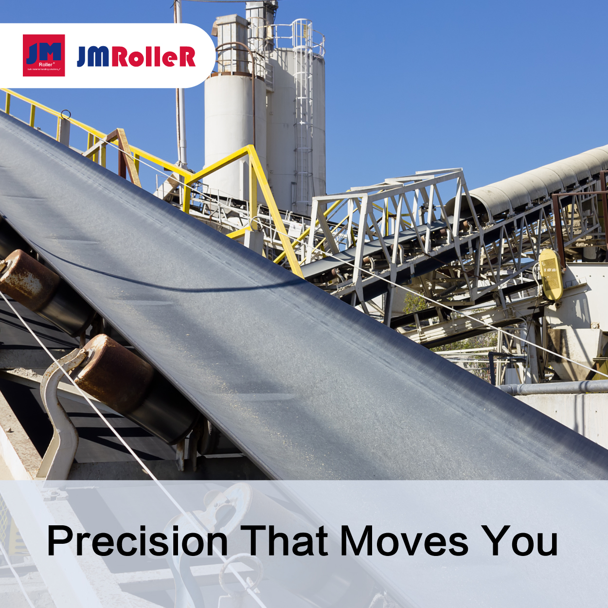 Steel Cord Conveyor Belt for Long Distance Mining Transport