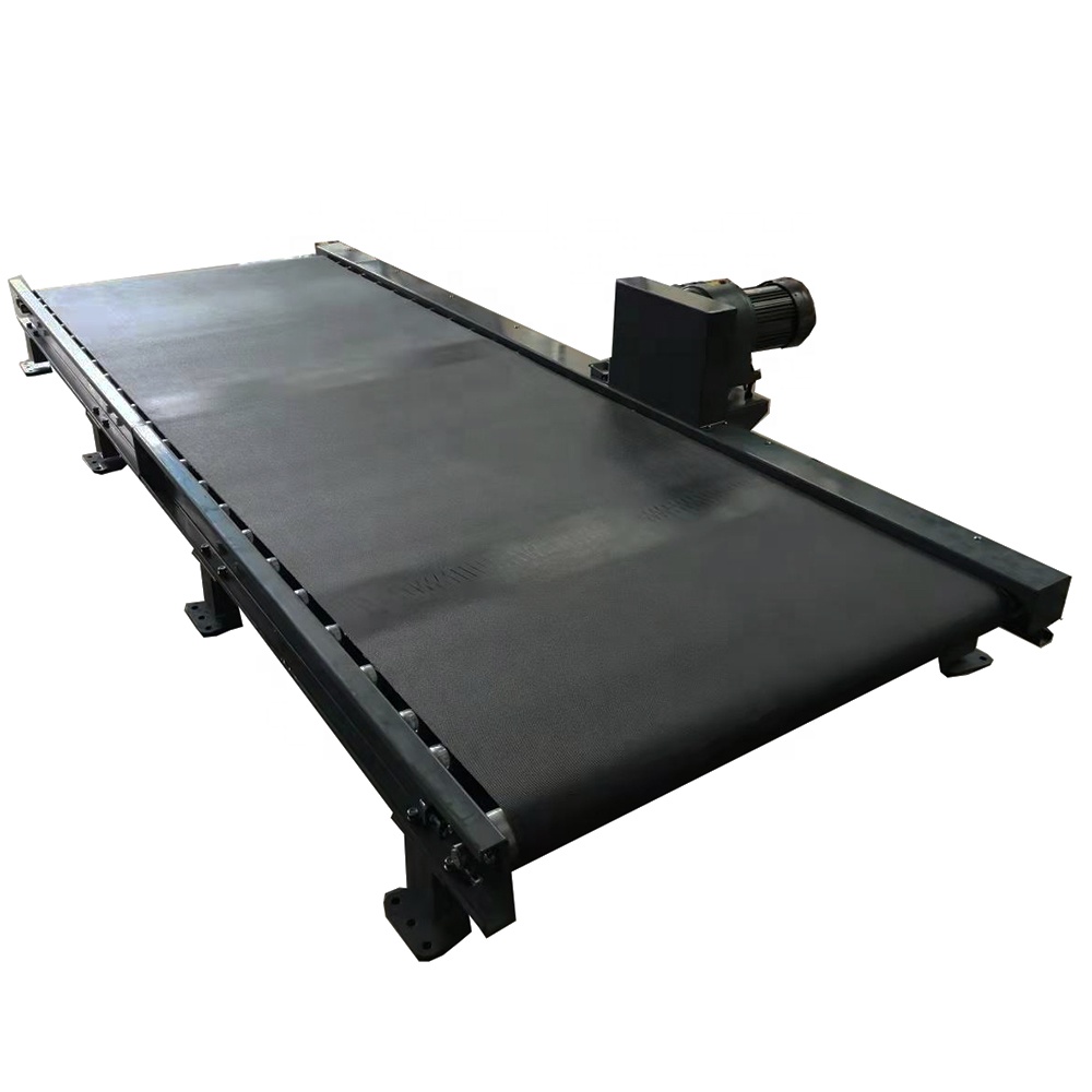 Rubber Belt Conveyor ,PVK Belt Conveyor ,Medium And Heavy Weight Belt Conveyor(WBC)