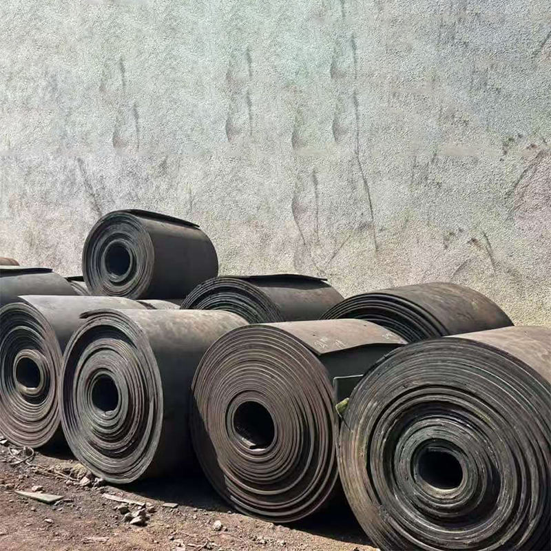 EP500/3 PVC Conveyor Belt Durable Polyester PU Plastic Nylon for Retail Coal Mine Mining Aluminium Steel Rubber