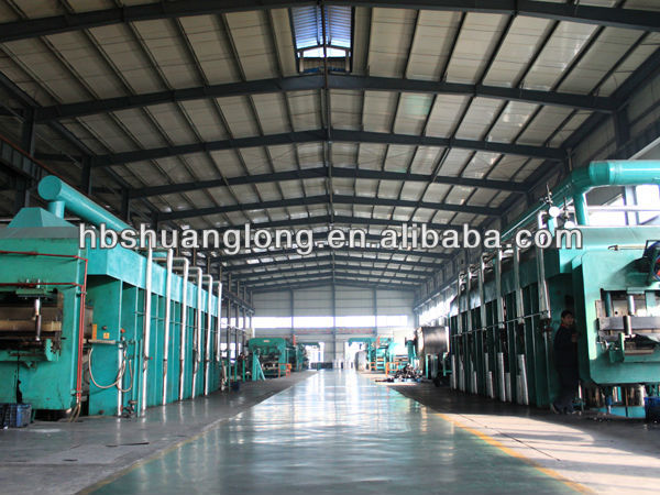 Conveyor Belt Equipment