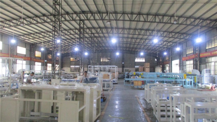 Company Facility 4