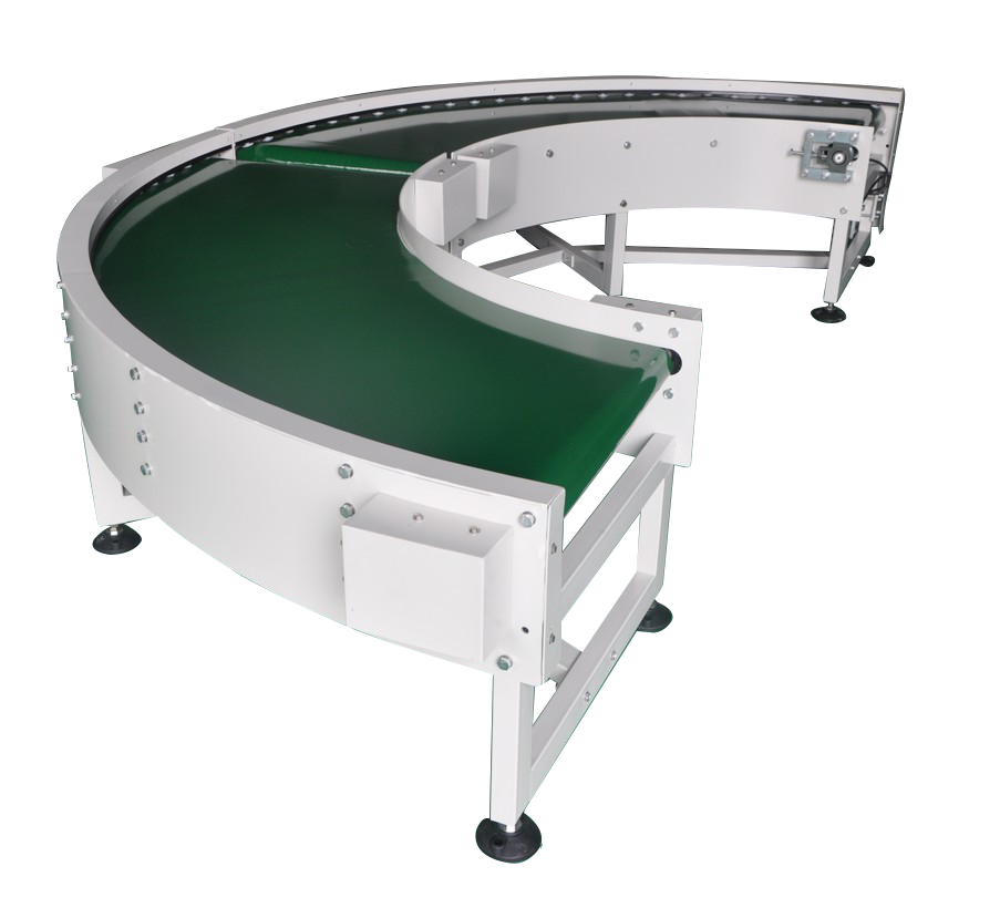 Conveyor Belt Texture