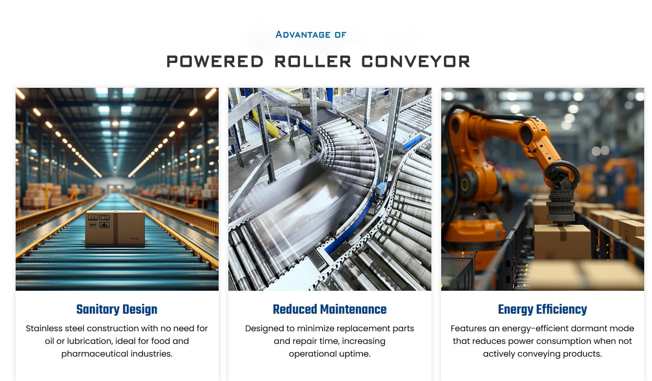 Conveyor Part 4