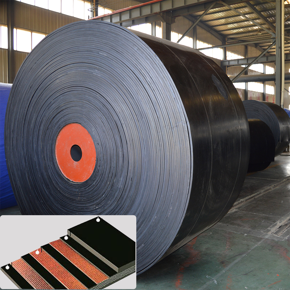 EP Conveyor Belt
