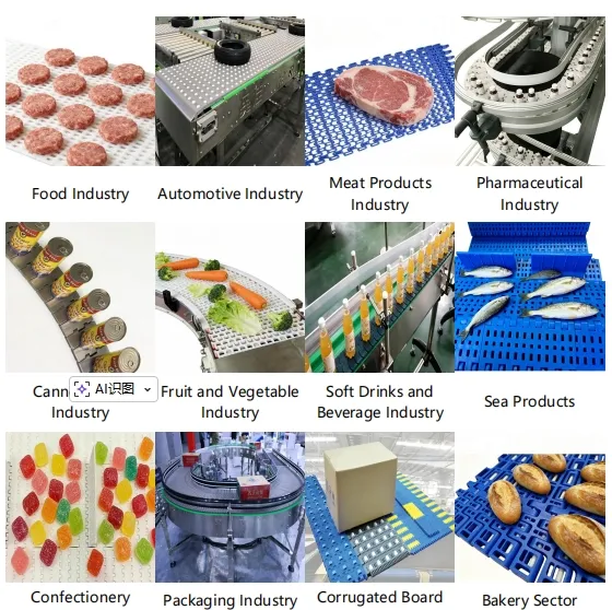 Industry Use