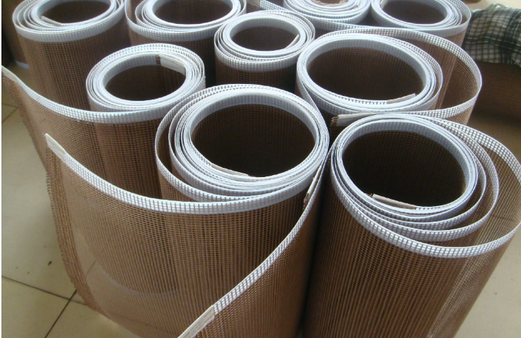 Belts