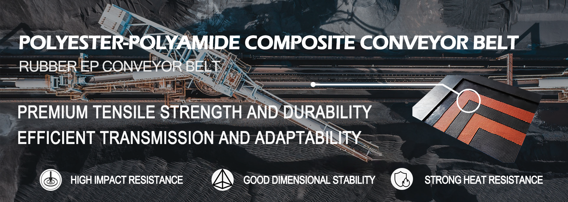 Industrial Conveyor Solutions