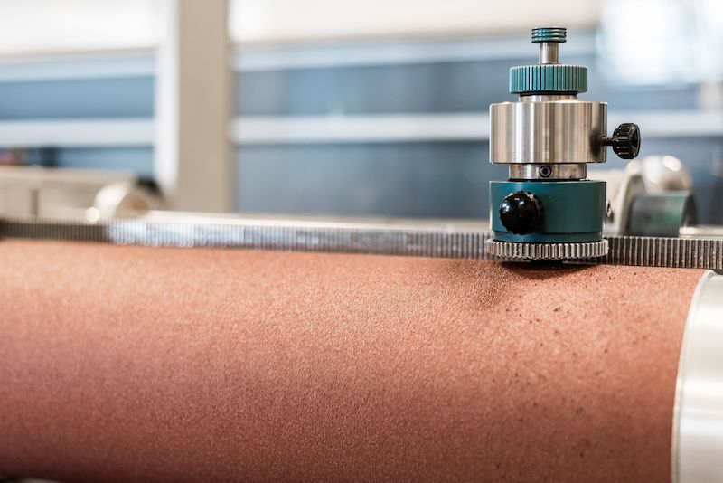 Abrasion Test