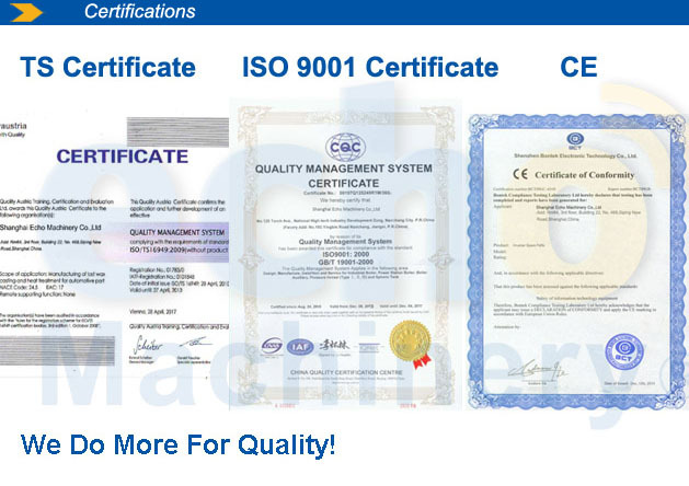 Industrial Conveyor Belt Applications 4