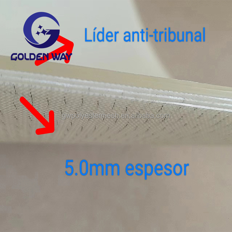 Anti-cutting PU Conveyor Belt
