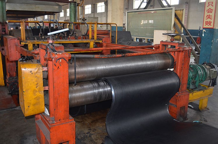 Production Facility 2