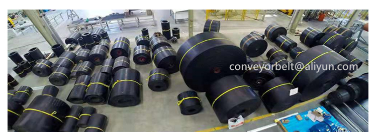 Conveyor Belt Design