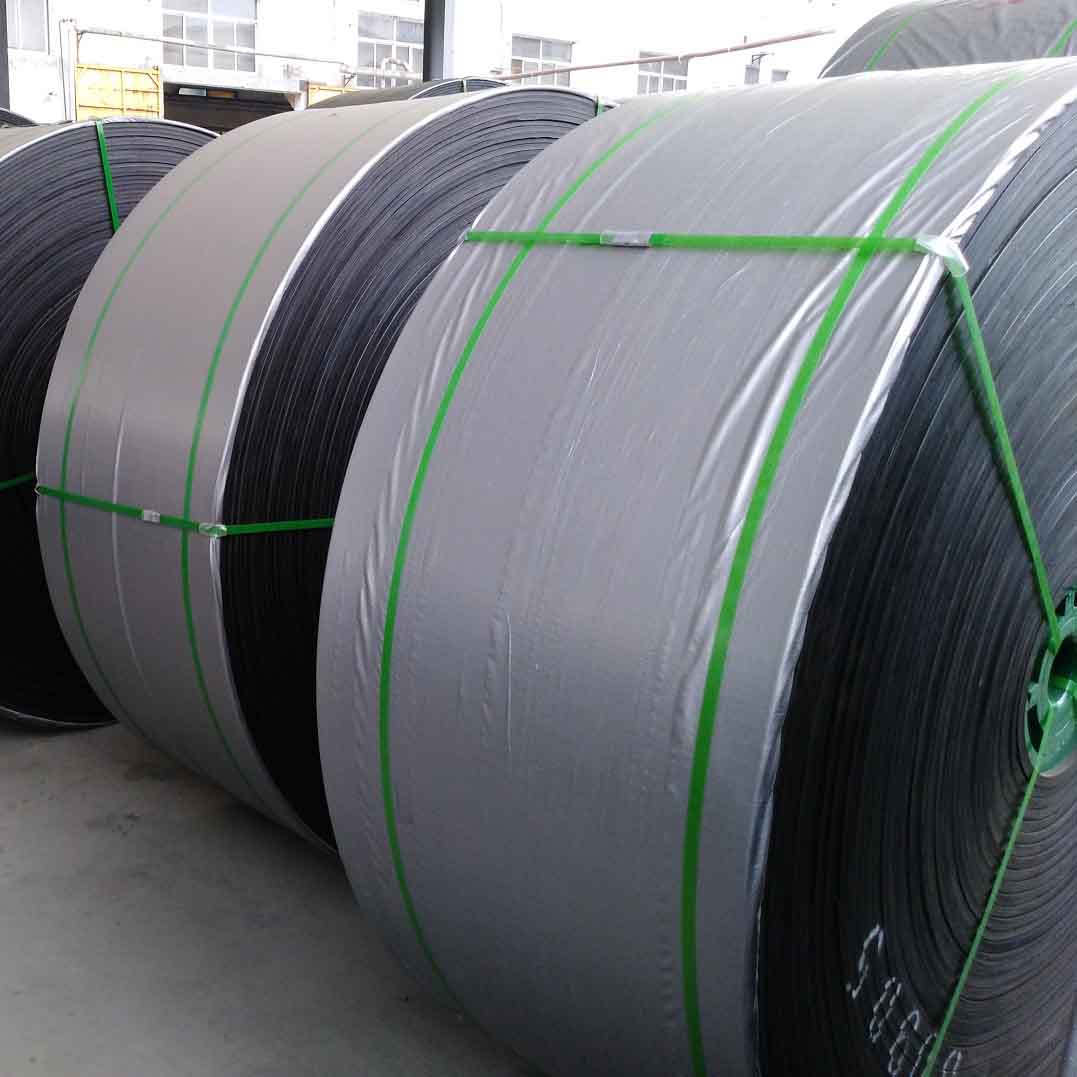 Oil Resistant Rubber Conveyor Belt at Best Price