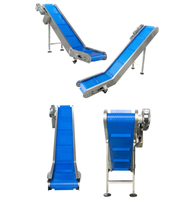 Finished Product Conveyor W300/450/600