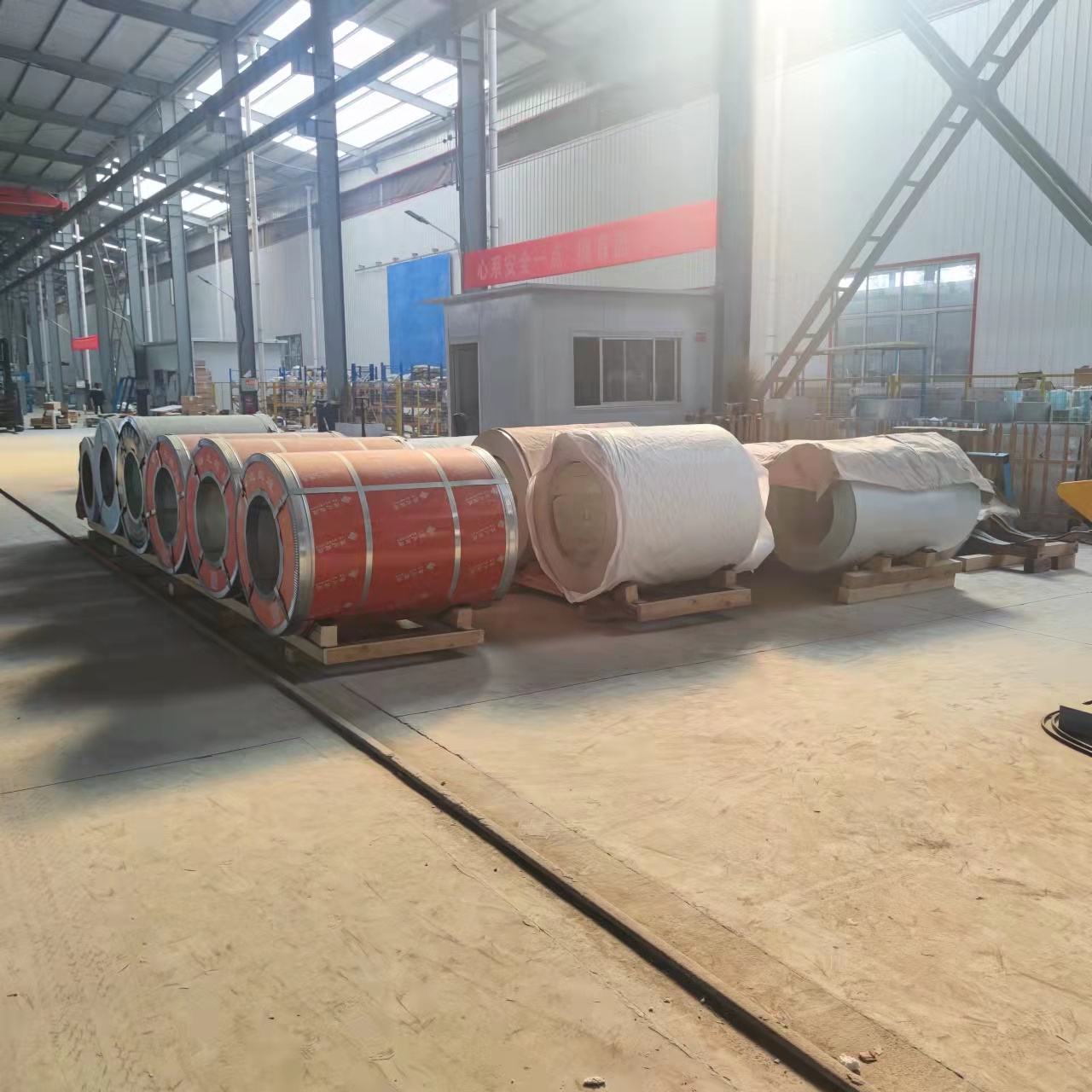 Workshop equipment 1
