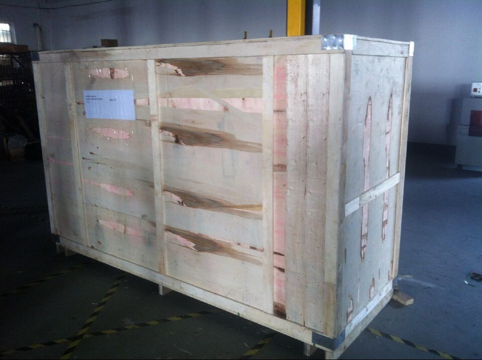 Packaging Standard