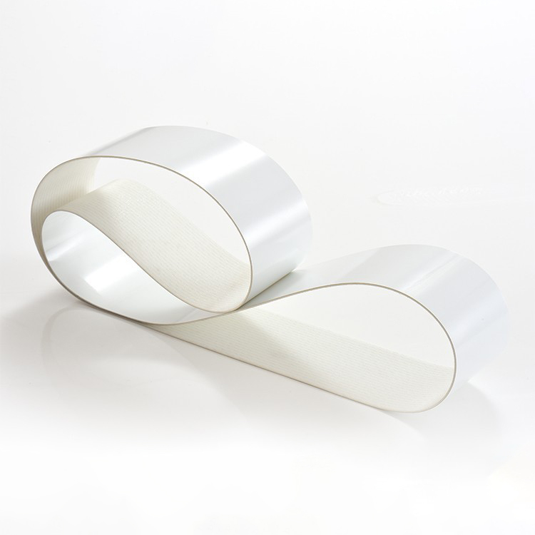 Food Grade Polyurethane PU Conveyor Belts For Food Industry