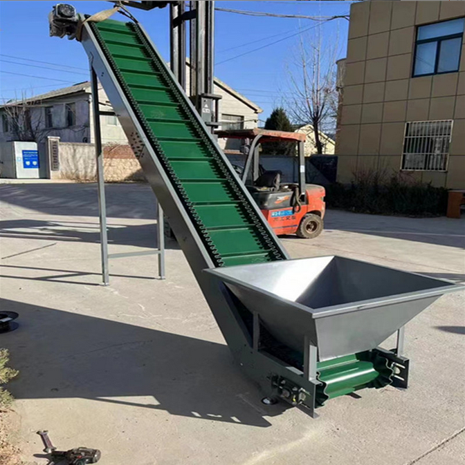 Conveyor Details 3