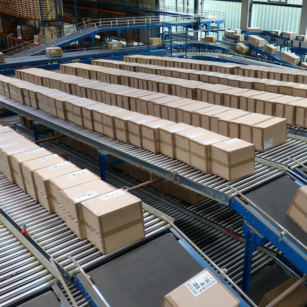 Conveyor Details 4