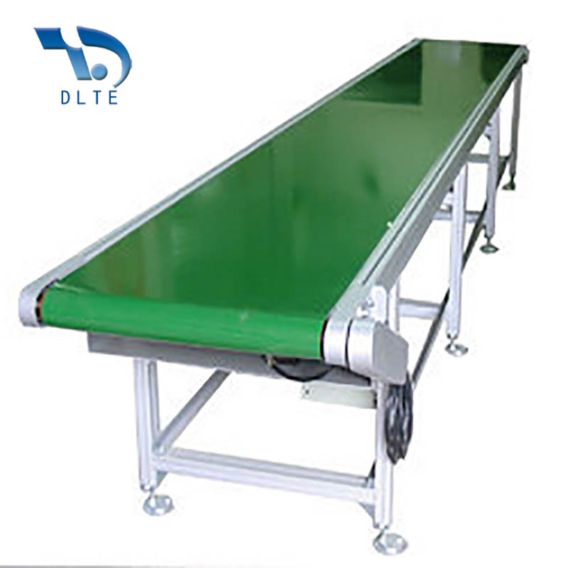 Rubber Belt Conveyor Conveyor System Low Price Conveyor Belt