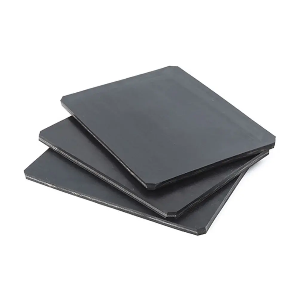 General Purpose Conveyor Belt for Mining, Agriculture &amp; Industry | 120cm Wide, 8MPa Abrasion-Resistant Cover