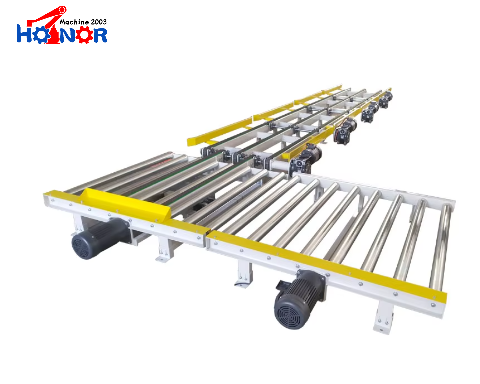 Roller Conveyor