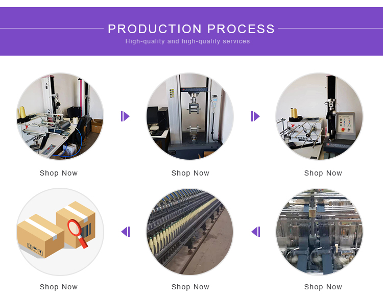 Production Process