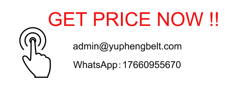 ST 1250 Steel Cord Conveyor Belt for Coal Mining China Top Quality