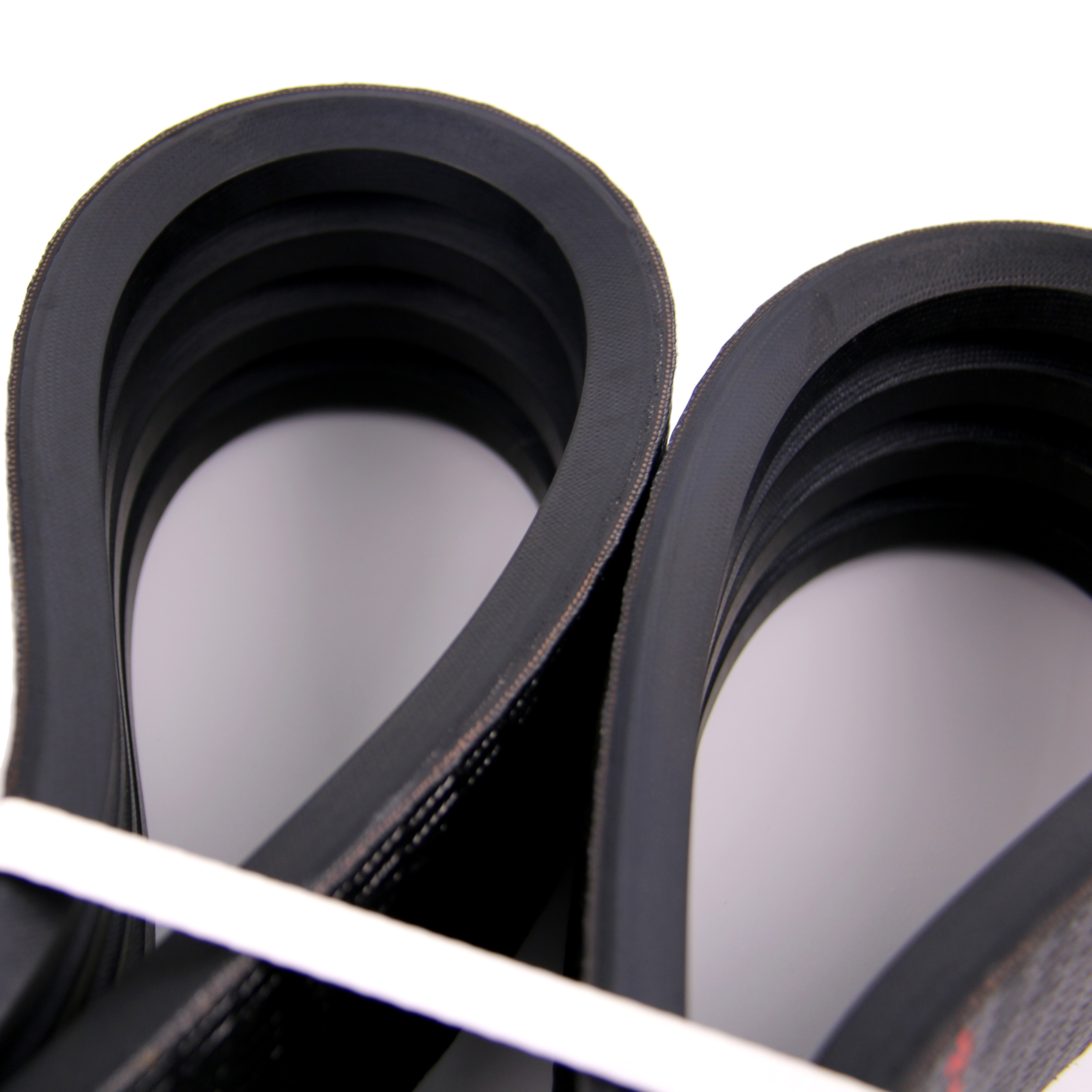 China Factory Agricultural Machinery V-Belt 4HB1970 Rubber Conveyer Belt for Farm Printing Shops Combine Harvester Machine