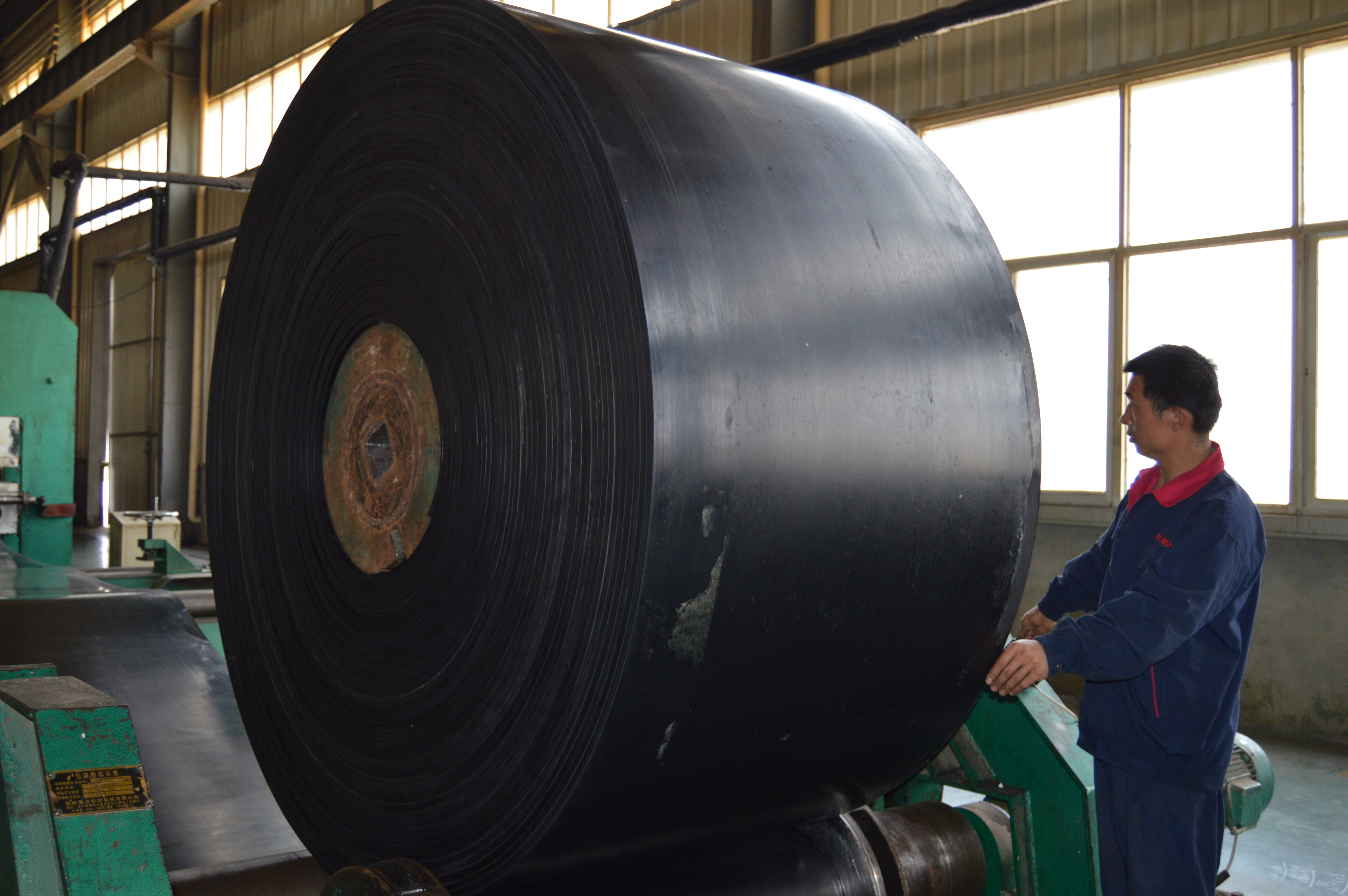 Width inspection