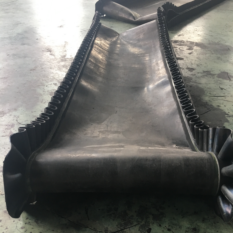 Conveyor Belt Connector Technical Specification 1