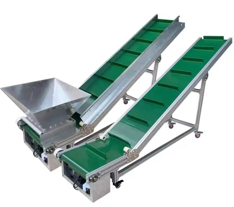 Conveyor Solution 2