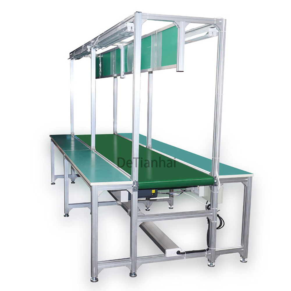 Automatic Z-belt Conveyor Inclined Bucket Elevator Lifting Belt Conveyor System And Skirt Conveyor
