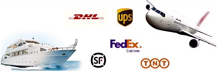 Transport Process Map