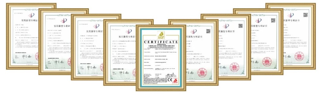 CE Certification