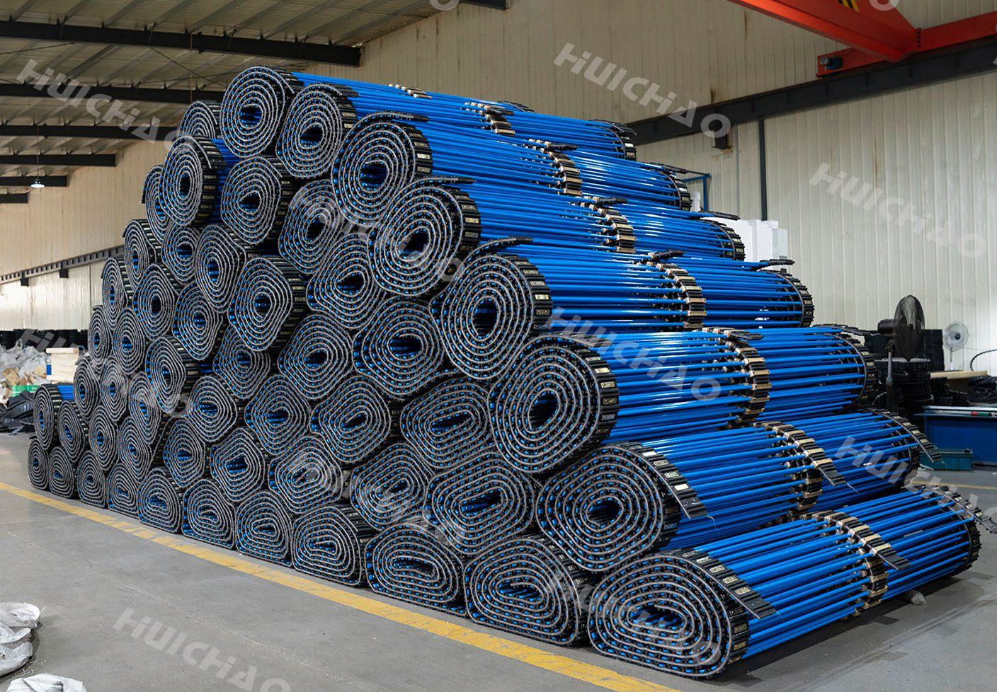Manufacturing process 2
