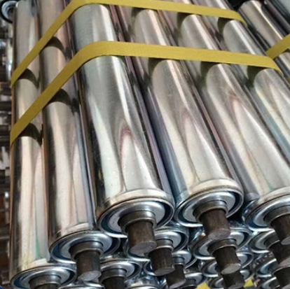 Roller Details